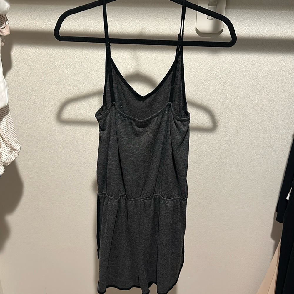 Missimo Romper